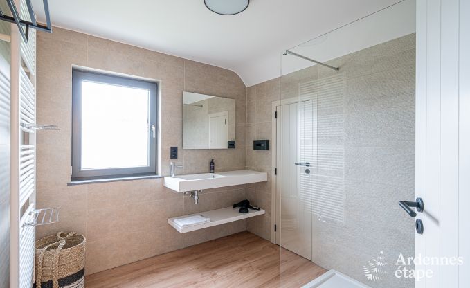 Ferienhaus Hron 12 Pers. Ardennen