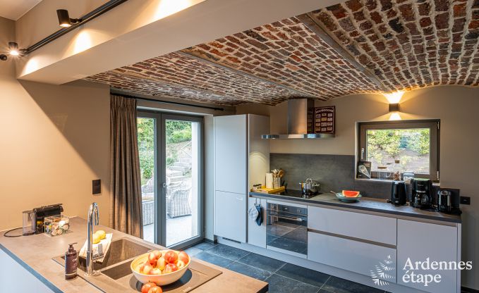 Ferienhaus Hron 12 Pers. Ardennen