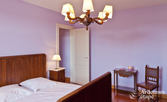 Ferienhaus Herve (Soumagne) 10 Pers. Ardennen