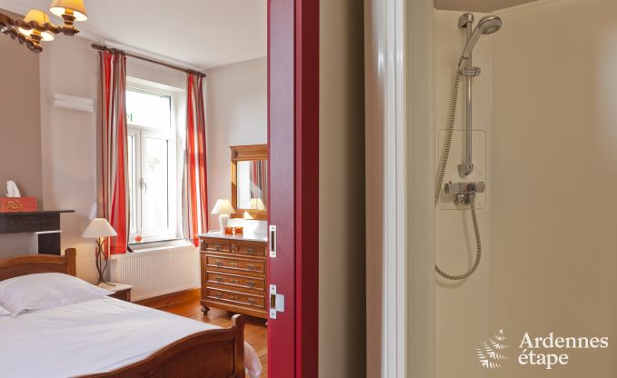 Ferienhaus Herve (Soumagne) 10 Pers. Ardennen