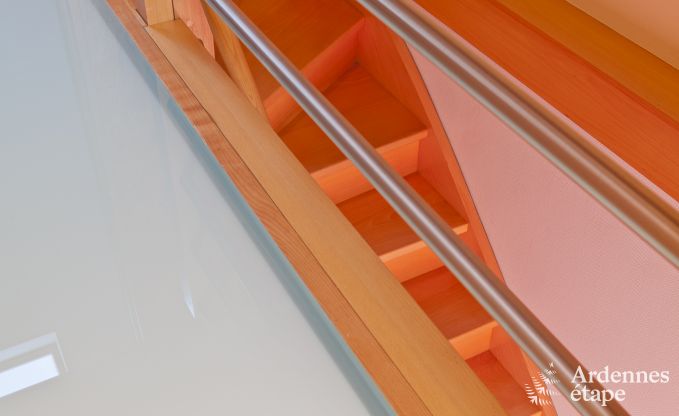 Ferienhaus Herve (Soumagne) 15 Pers. Ardennen