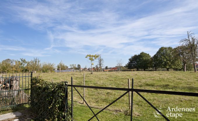Ferienhaus Herve (Soumagne) 15 Pers. Ardennen