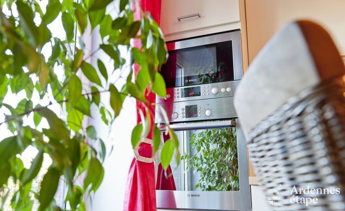 Ferienhaus Herve (Soumagne) 15 Pers. Ardennen