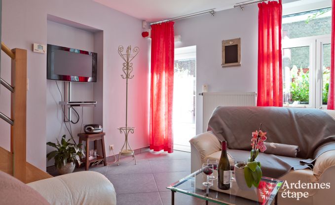 Ferienhaus Herve (Soumagne) 15 Pers. Ardennen