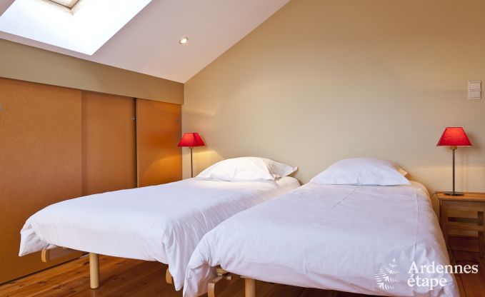 Ferienhaus Herve (Soumagne) 15 Pers. Ardennen