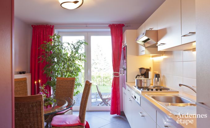 Ferienhaus Herve (Soumagne) 15 Pers. Ardennen