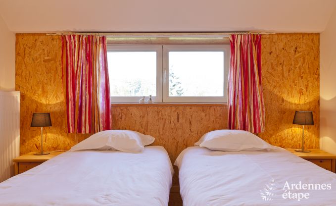 Ferienhaus Herve (Soumagne) 15 Pers. Ardennen