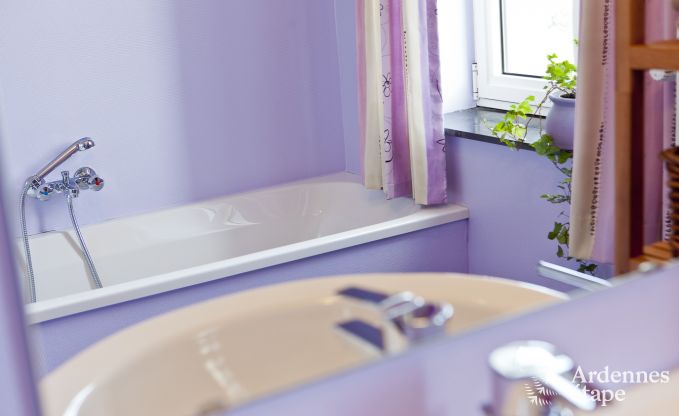 Ferienhaus Herve (Soumagne) 15 Pers. Ardennen