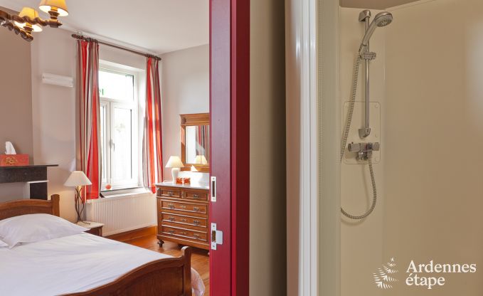 Ferienhaus Herve (Soumagne) 15 Pers. Ardennen