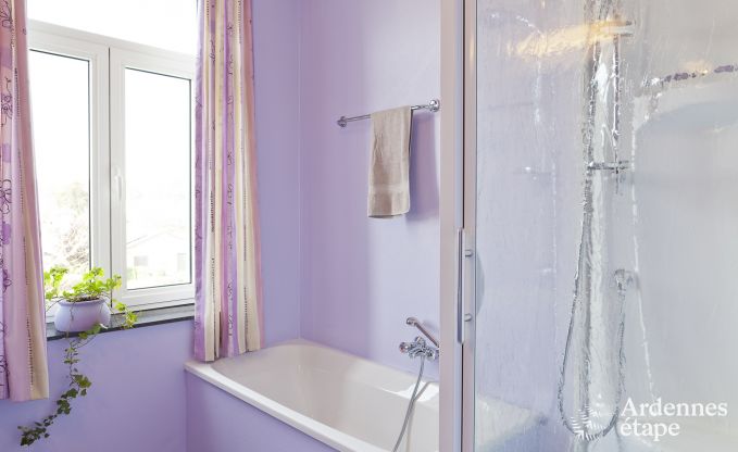 Ferienhaus Herve (Soumagne) 15 Pers. Ardennen