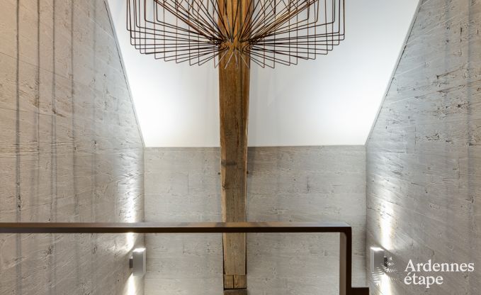 Ferienhaus Herve (Soumagne) 8 Pers. Ardennen