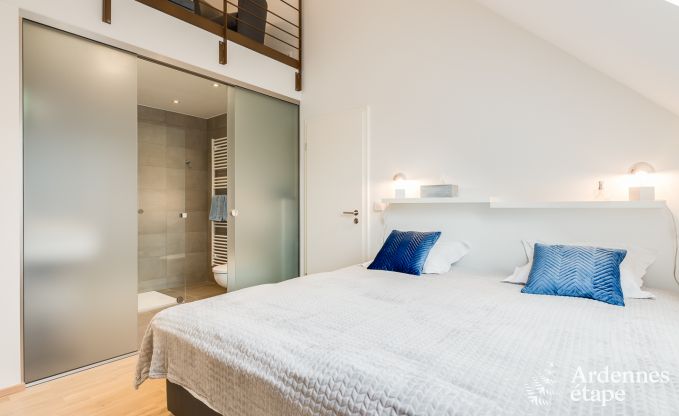 Ferienhaus Herve (Soumagne) 8 Pers. Ardennen