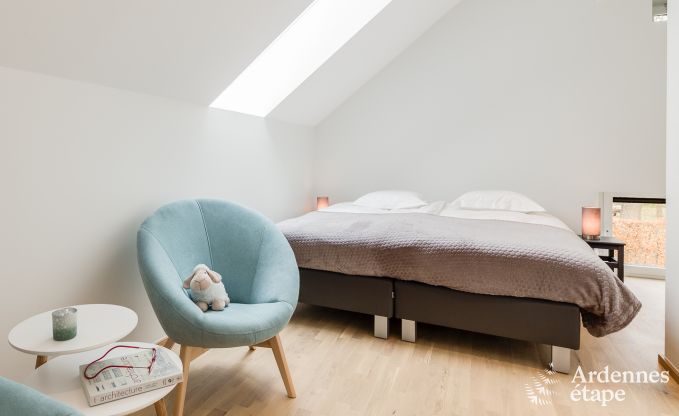 Ferienhaus Herve (Soumagne) 8 Pers. Ardennen