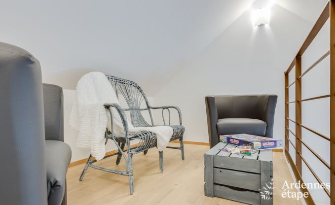 Ferienhaus Herve (Soumagne) 8 Pers. Ardennen