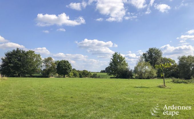 Ferienhaus Herve (Soumagne) 8 Pers. Ardennen