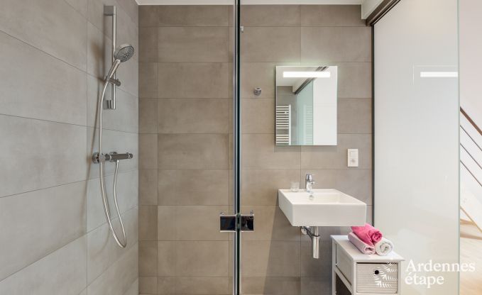 Ferienhaus Herve (Soumagne) 8 Pers. Ardennen