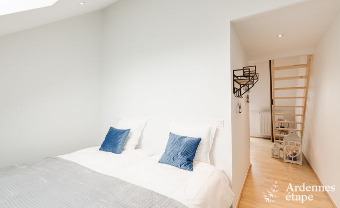 Ferienhaus Herve (Soumagne) 8 Pers. Ardennen