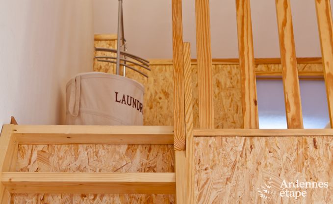 Ferienhaus Herve (Soumagne) 5 Pers. Ardennen