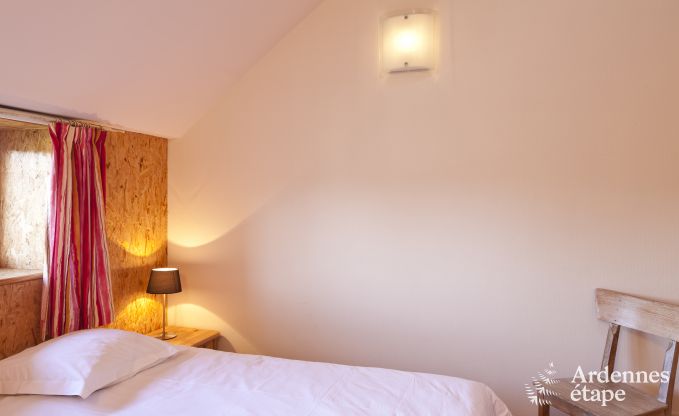 Ferienhaus Herve (Soumagne) 5 Pers. Ardennen