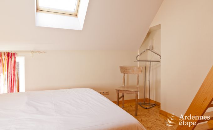 Ferienhaus Herve (Soumagne) 5 Pers. Ardennen