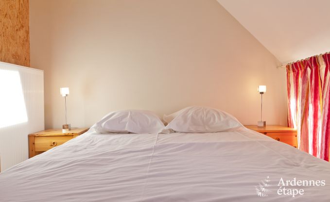 Ferienhaus Herve (Soumagne) 5 Pers. Ardennen