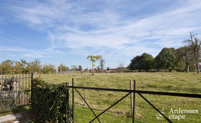 Ferienhaus Herve (Soumagne) 5 Pers. Ardennen