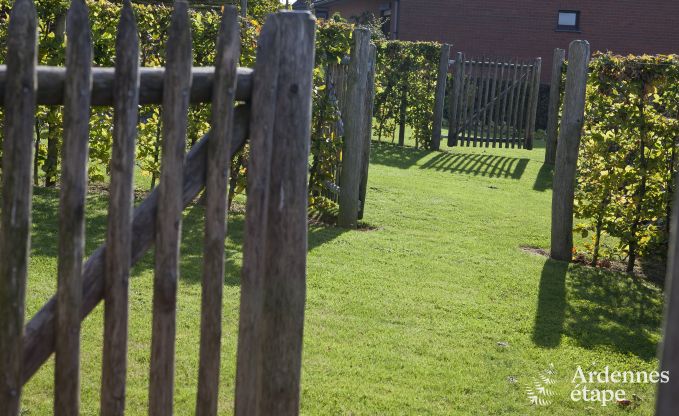 Ferienhaus Herve (Soumagne) 5 Pers. Ardennen