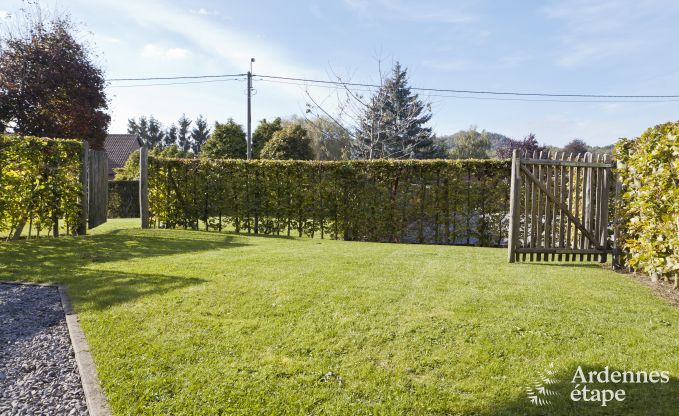 Ferienhaus Herve (Soumagne) 5 Pers. Ardennen