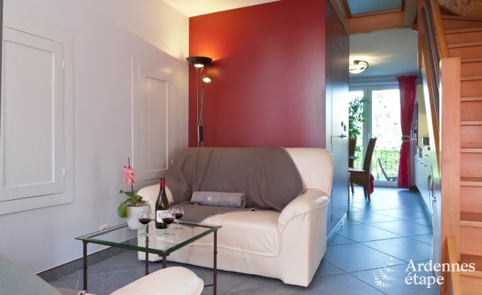 Ferienhaus Herve (Soumagne) 5 Pers. Ardennen