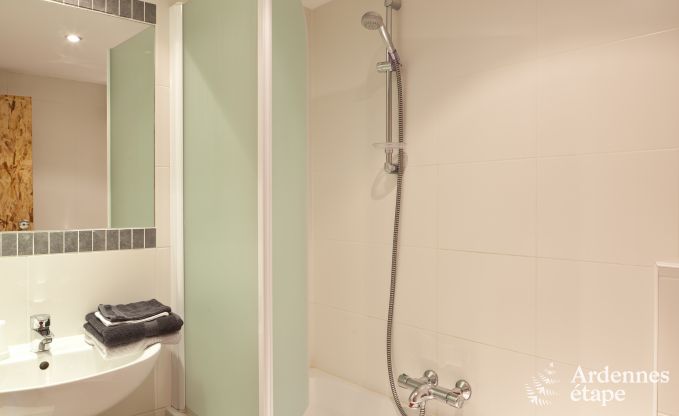 Ferienhaus Herve (Soumagne) 5 Pers. Ardennen