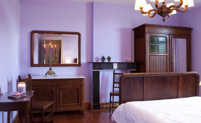 Ferienhaus Herve (Soumagne) 10 Pers. Ardennen