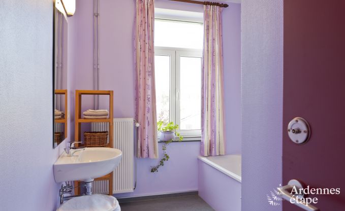 Ferienhaus Herve (Soumagne) 10 Pers. Ardennen