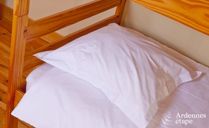 Ferienhaus Herve (Soumagne) 10 Pers. Ardennen