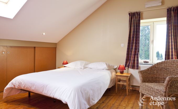 Ferienhaus Herve (Soumagne) 15 Pers. Ardennen