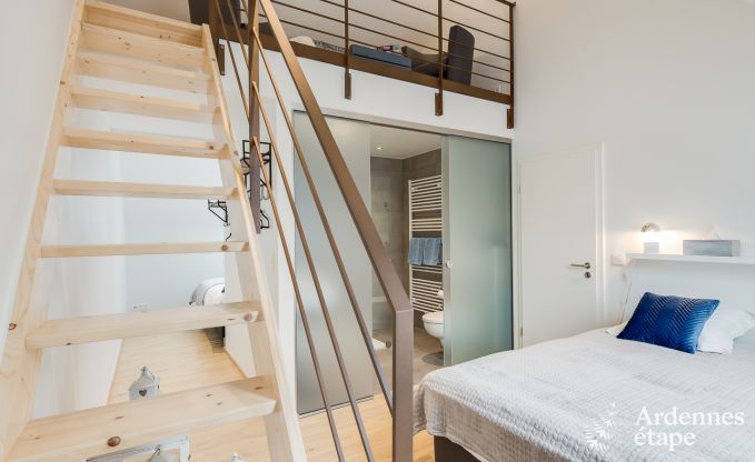 Ferienhaus Herve (Soumagne) 8 Pers. Ardennen