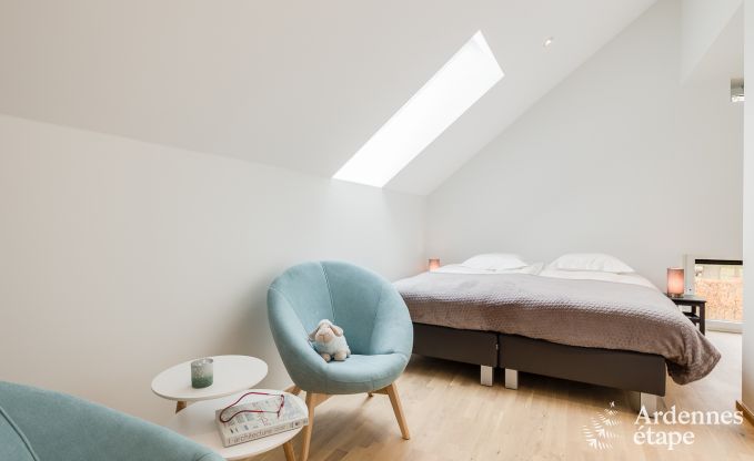 Ferienhaus Herve (Soumagne) 8 Pers. Ardennen