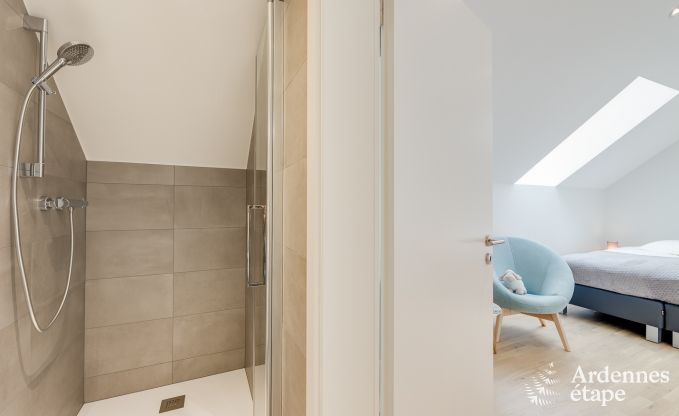 Ferienhaus Herve (Soumagne) 8 Pers. Ardennen