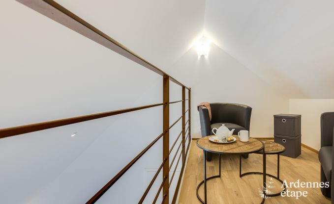 Ferienhaus Herve (Soumagne) 8 Pers. Ardennen