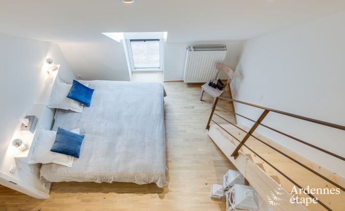 Ferienhaus Herve (Soumagne) 8 Pers. Ardennen