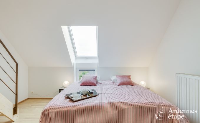 Ferienhaus Herve (Soumagne) 8 Pers. Ardennen