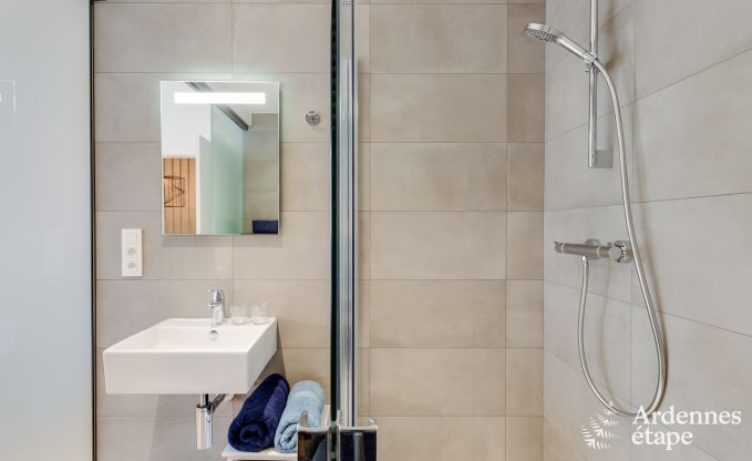 Ferienhaus Herve (Soumagne) 8 Pers. Ardennen