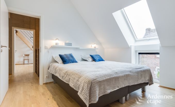 Ferienhaus Herve (Soumagne) 8 Pers. Ardennen