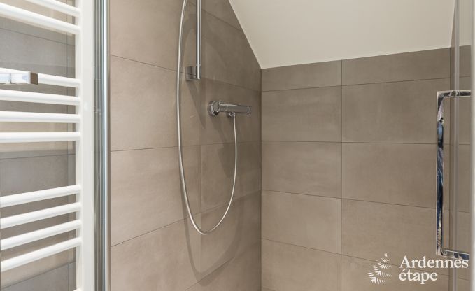 Ferienhaus Herve (Soumagne) 8 Pers. Ardennen