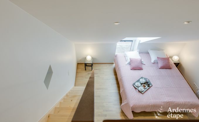 Ferienhaus Herve (Soumagne) 8 Pers. Ardennen