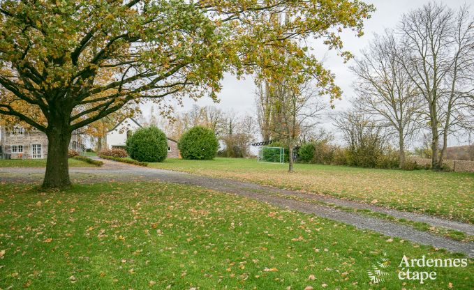 Cottage Herve 2/3 Pers. Ardennen