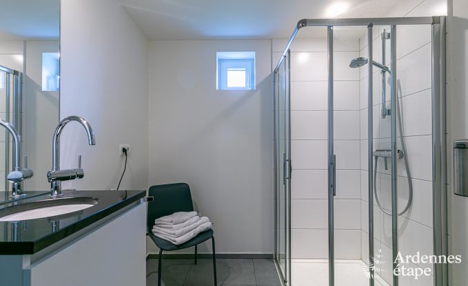 Cottage Herve 2/3 Pers. Ardennen