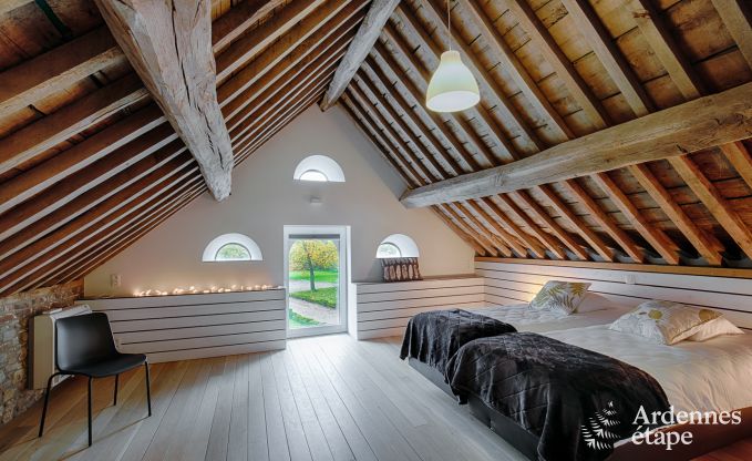 Cottage Herve 2/3 Pers. Ardennen