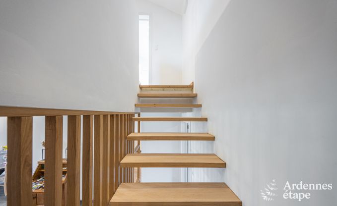 Ferienhaus Herve 7/9 Pers. Ardennen