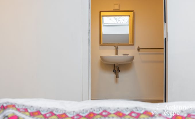 Ferienhaus Herve 7/9 Pers. Ardennen