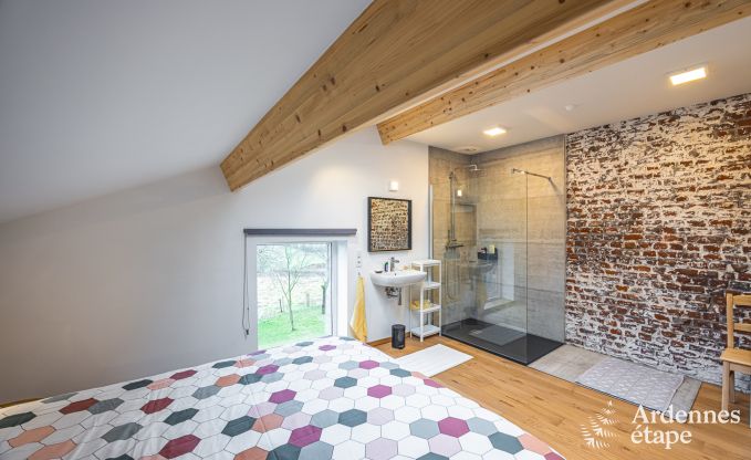 Ferienhaus Herve 7/9 Pers. Ardennen